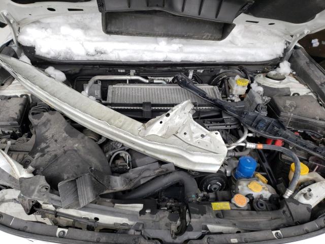 4S4BTGPD7L3146265 - 2020 SUBARU OUTBACK TOURING LDL Սպիտակ լուսանկար 12