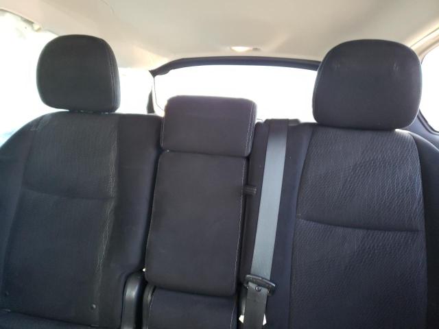 5N1AR2MM8EC600673 - 2014 NISSAN PATHFINDER S BLACK photo 10