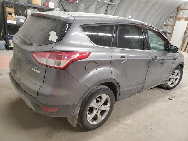 1FMCU0GX5EUC30097 - 2014 FORD ESCAPE SE CHARCOAL photo 3