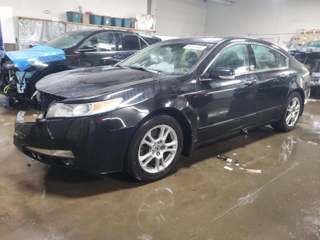 2009 ACURA TL, 