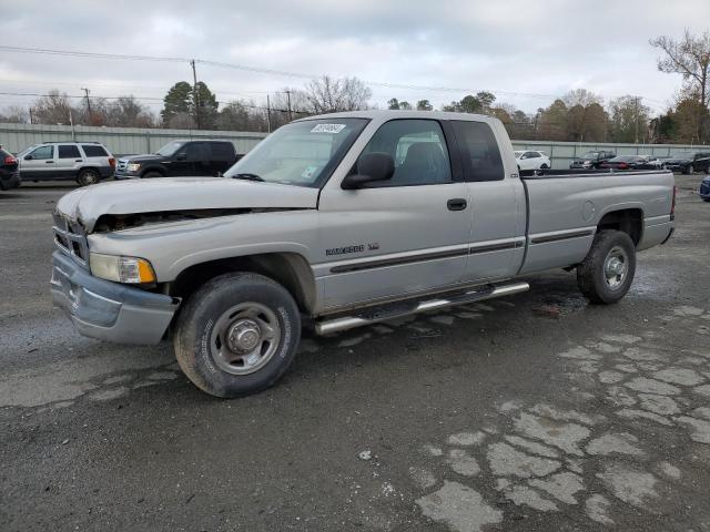 3B7KC23ZXXG142321 - 1999 DODGE RAM 2500 SILVER photo 1