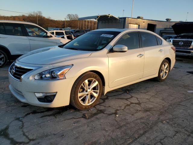 2015 NISSAN ALTIMA 2.5, 