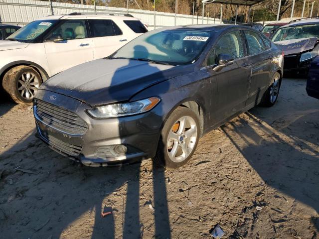 2015 FORD FUSION SE, 