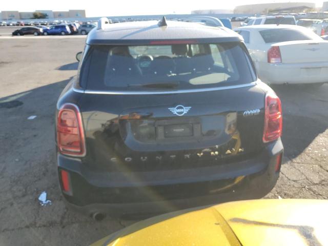 WMZ23BR09N3N53895 - 2022 MINI COOPER COUNTRYMAN BLACK photo 6