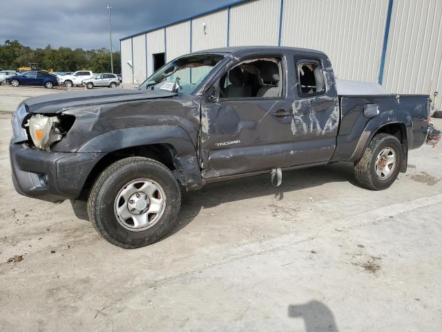 2012 TOYOTA TACOMA PRERUNNER ACCESS CAB, 