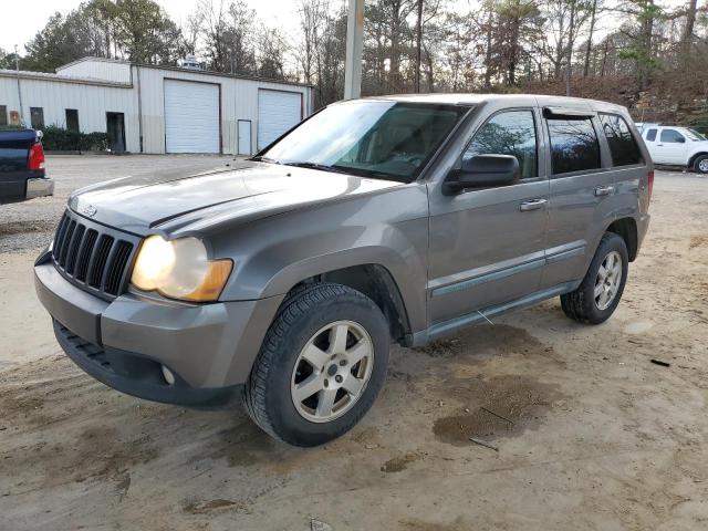 2008 JEEP GRAND CHER LAREDO, 