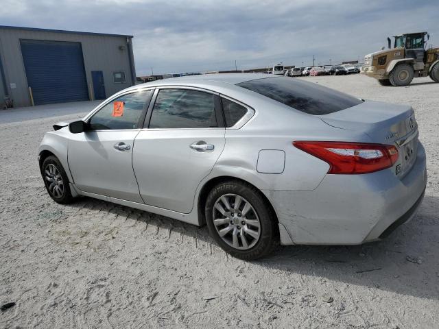 1N4AL3AP8GN382936 - 2016 NISSAN ALTIMA 2.5 SILVER photo 2