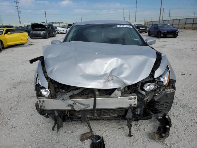 1N4AL3AP8GN382936 - 2016 NISSAN ALTIMA 2.5 SILVER photo 5