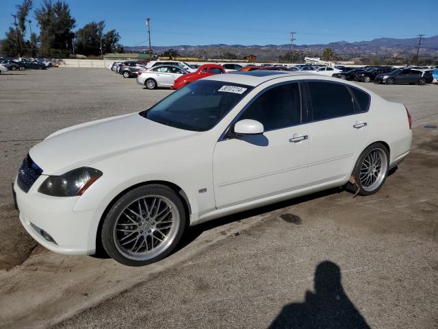 2006 INFINITI M45 BASE, 