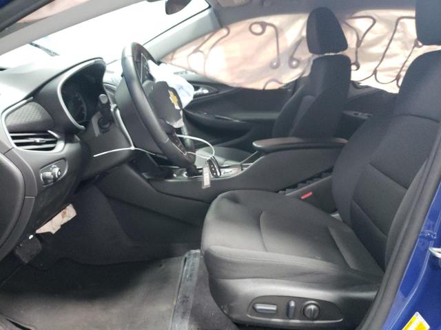 1G1ZG5ST9PF150793 - 2023 CHEVROLET MALIBU RS BLUE photo 7