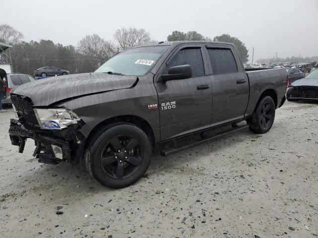 2016 RAM 1500 ST, 