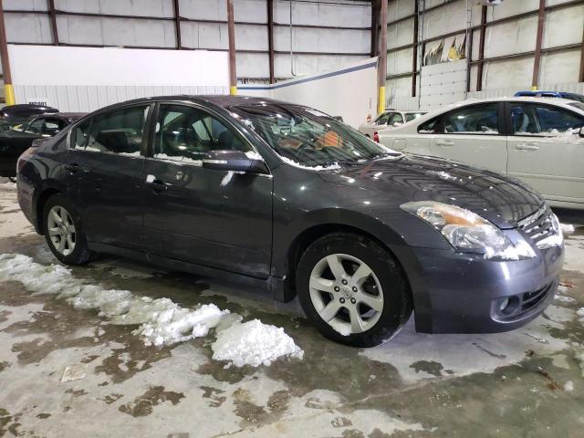 1N4BL21E78C169678 - 2008 NISSAN ALTIMA 3.5SE GRAY photo 4