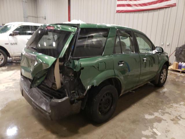 5GZCZ63BX3S846520 - 2003 SATURN VUE GREEN photo 3