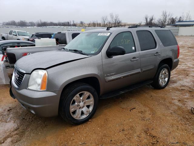 2007 GMC YUKON, 