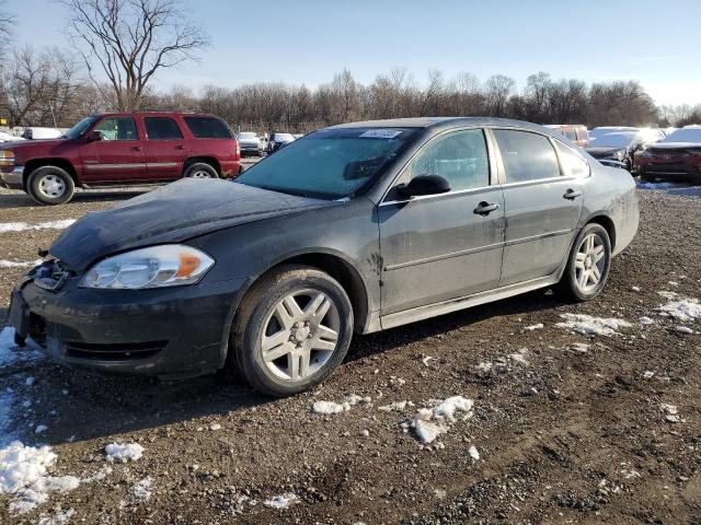 2012 CHEVROLET IMPALA LT, 