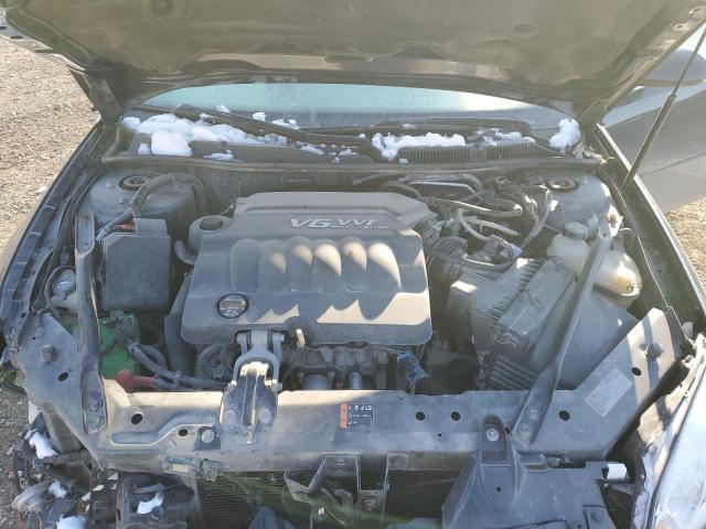 2G1WG5E34C1243902 - 2012 CHEVROLET IMPALA LT GRAY photo 11