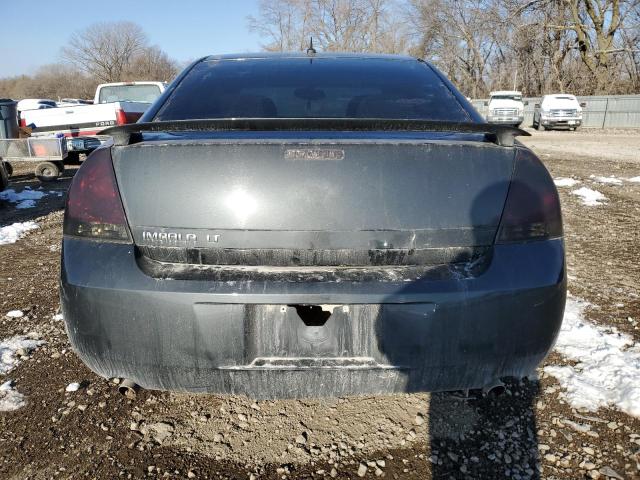 2G1WG5E34C1243902 - 2012 CHEVROLET IMPALA LT GRAY photo 6