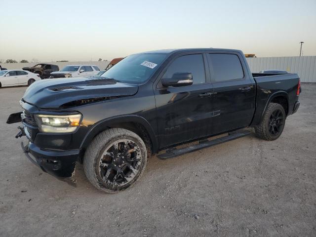 2020 RAM 1500 LARAMIE, 