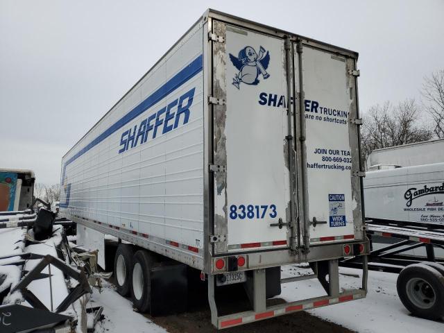 1JJV532B1HL971288 - 2017 WABASH TRAILER WHITE photo 3