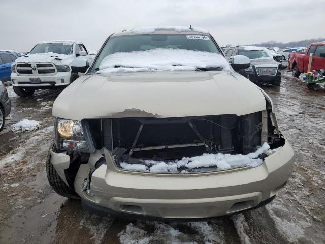 1GNFK13058J196911 - 2008 CHEVROLET TAHOE K1500 TAN photo 5