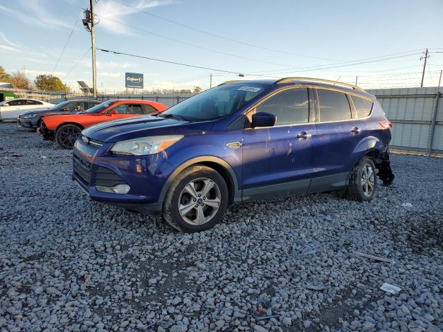 2014 FORD ESCAPE SE, 