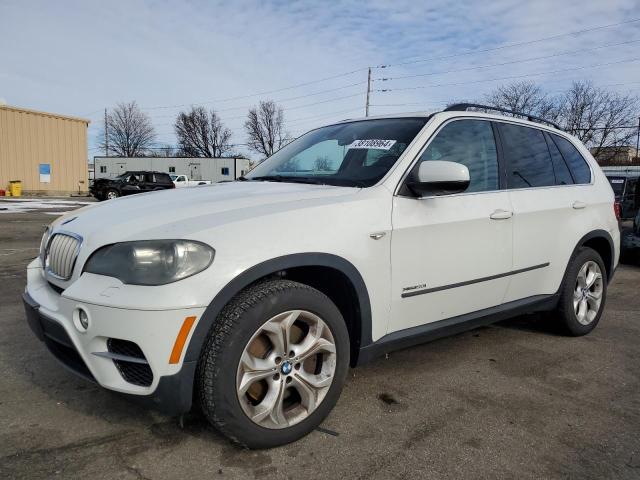 2011 BMW X5 XDRIVE50I, 