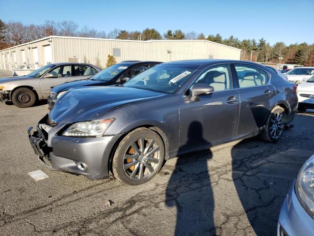 2013 LEXUS GS 350, 