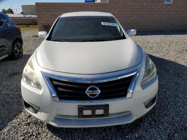 1N4AL3AP1FN402796 - 2015 NISSAN ALTIMA 2.5 BLACK photo 5