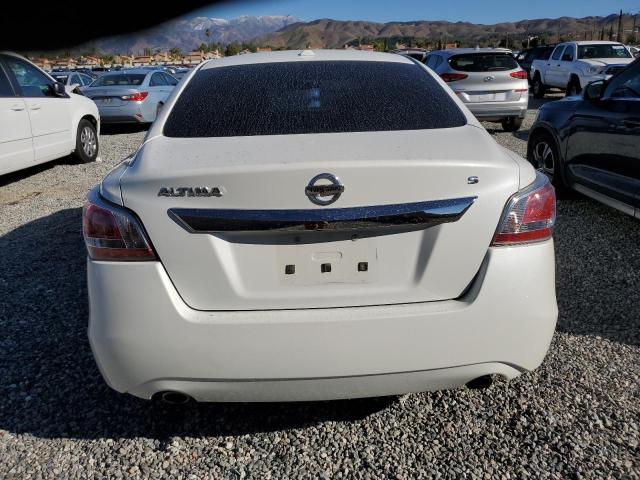 1N4AL3AP1FN402796 - 2015 NISSAN ALTIMA 2.5 BLACK photo 6