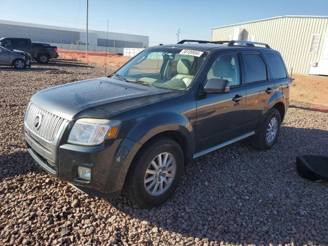 2010 MERCURY MARINER PREMIER, 