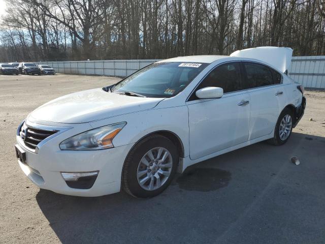 2015 NISSAN ALTIMA 2.5, 