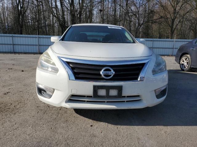 1N4AL3AP5FC268368 - 2015 NISSAN ALTIMA 2.5 WHITE photo 5