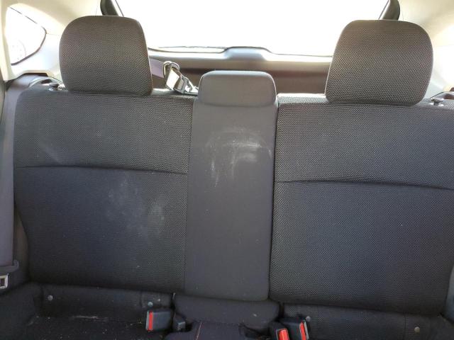 JF2GPADC3GH335724 - 2016 SUBARU CROSSTREK PREMIUM 棕色 照片 10