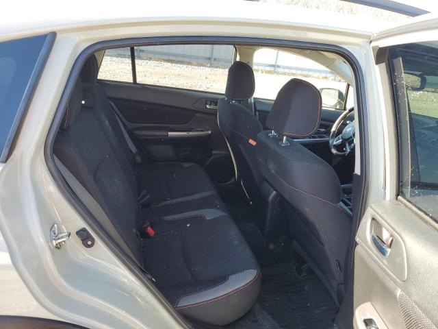 JF2GPADC3GH335724 - 2016 SUBARU CROSSTREK PREMIUM 棕色 照片 11