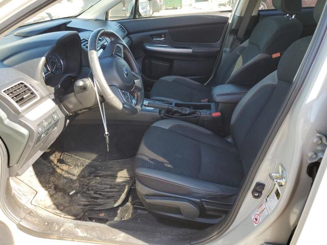 JF2GPADC3GH335724 - 2016 SUBARU CROSSTREK PREMIUM 棕色 照片 7