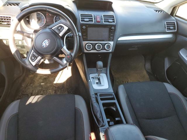 JF2GPADC3GH335724 - 2016 SUBARU CROSSTREK PREMIUM 棕色 照片 8