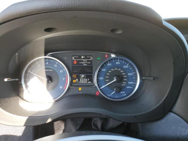 JF2GPADC3GH335724 - 2016 SUBARU CROSSTREK PREMIUM 棕色 照片 9