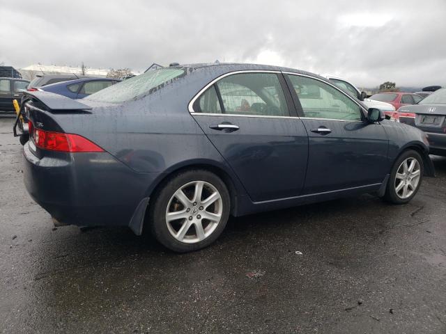 JH4CL96855C012669 - 2005 ACURA TSX BLUE photo 3