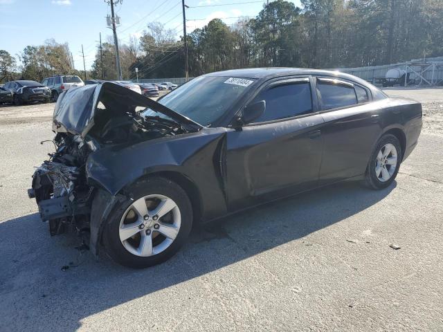 2013 DODGE CHARGER SXT, 