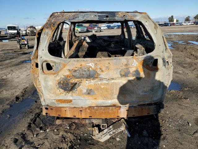 5TDKK3DC5ES452314 - 2014 TOYOTA SIENNA LE BURN photo 6