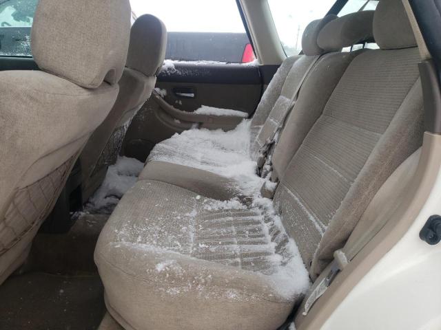 4S3BH675947613866 - 2004 SUBARU LEGACY OUTBACK AWP 双色 照片 10