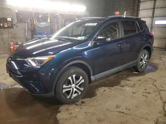 2018 TOYOTA RAV4 LE, 