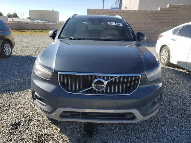 YV4162UL2K2074043 - 2019 VOLVO XC40 T5 INSCRIPTION BLUE photo 5