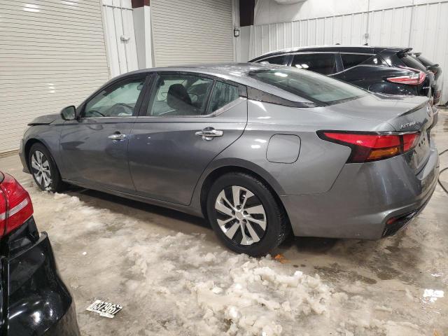 1N4BL4BVXKC122937 - 2019 NISSAN ALTIMA S GRAY photo 2