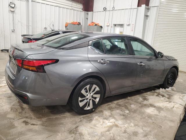 1N4BL4BVXKC122937 - 2019 NISSAN ALTIMA S GRAY photo 3