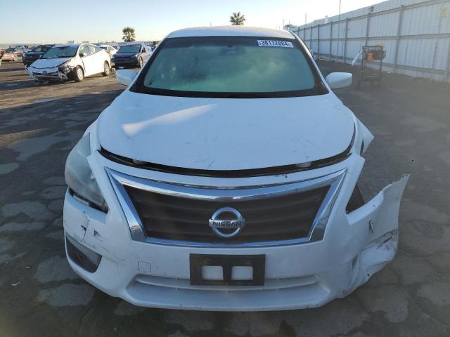 1N4AL3AP7DC228211 - 2013 NISSAN ALTIMA 2.5 WHITE photo 5