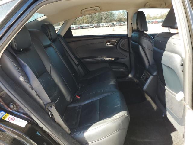 4T1BK1EB4DU030342 - 2013 TOYOTA AVALON BASE 蓝色 照片 10