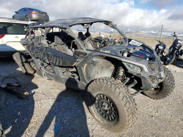 2021 CAN-AM MAVERICK X RS TURBO RR, 