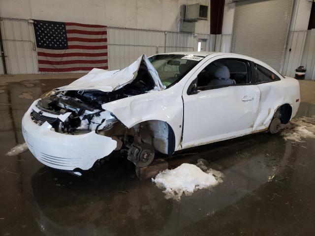 2008 CHEVROLET COBALT LS, 