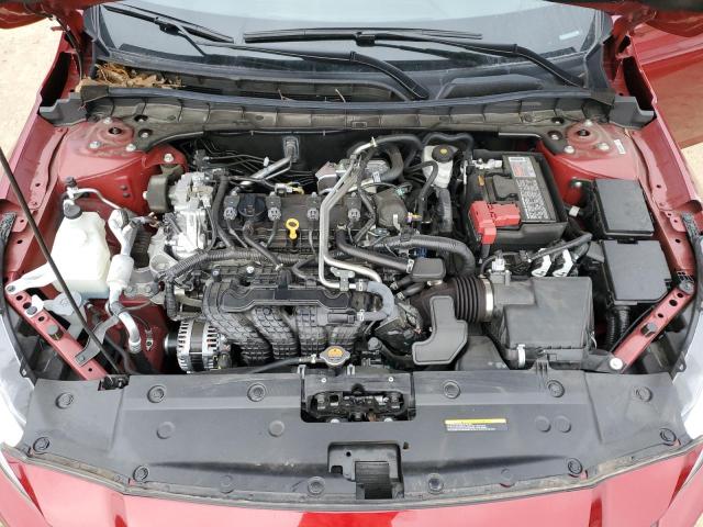 1N4BL4CV0NN361968 - 2022 NISSAN ALTIMA SR RED photo 11